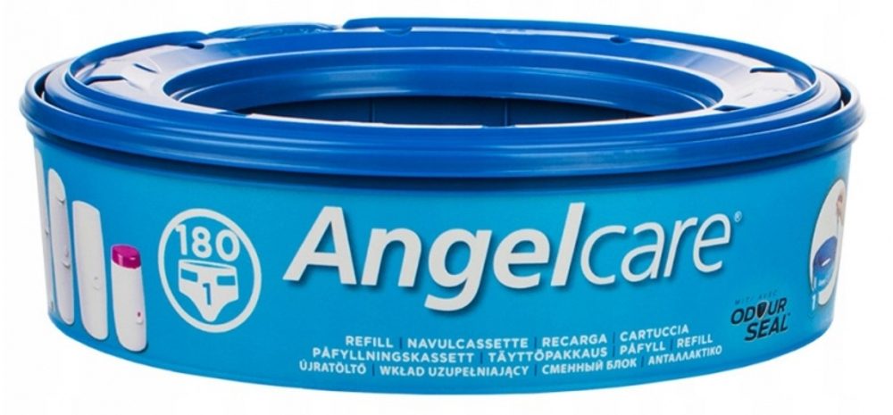 ANGELCARE Vložka do koše na plenky 1ks - Angelcare