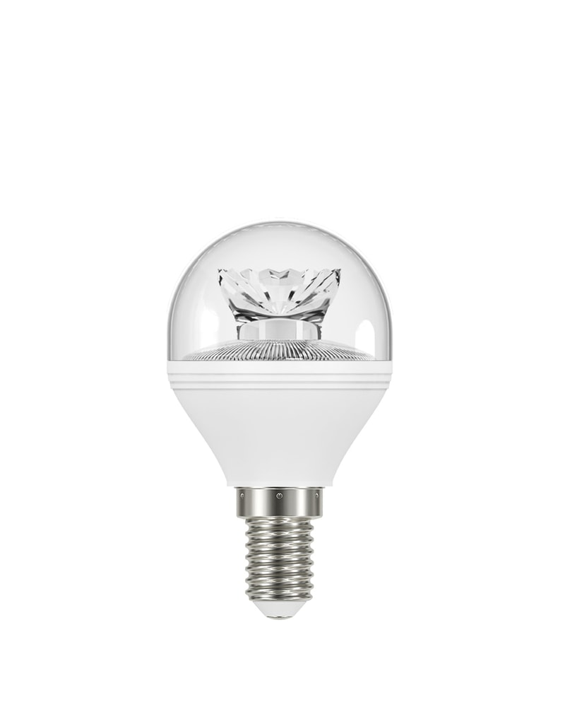 Popron.cz LED žárovka LZV-013