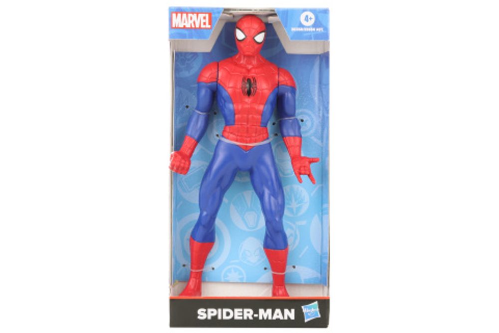 Popron.cz Marvel Spider-man 25 cm