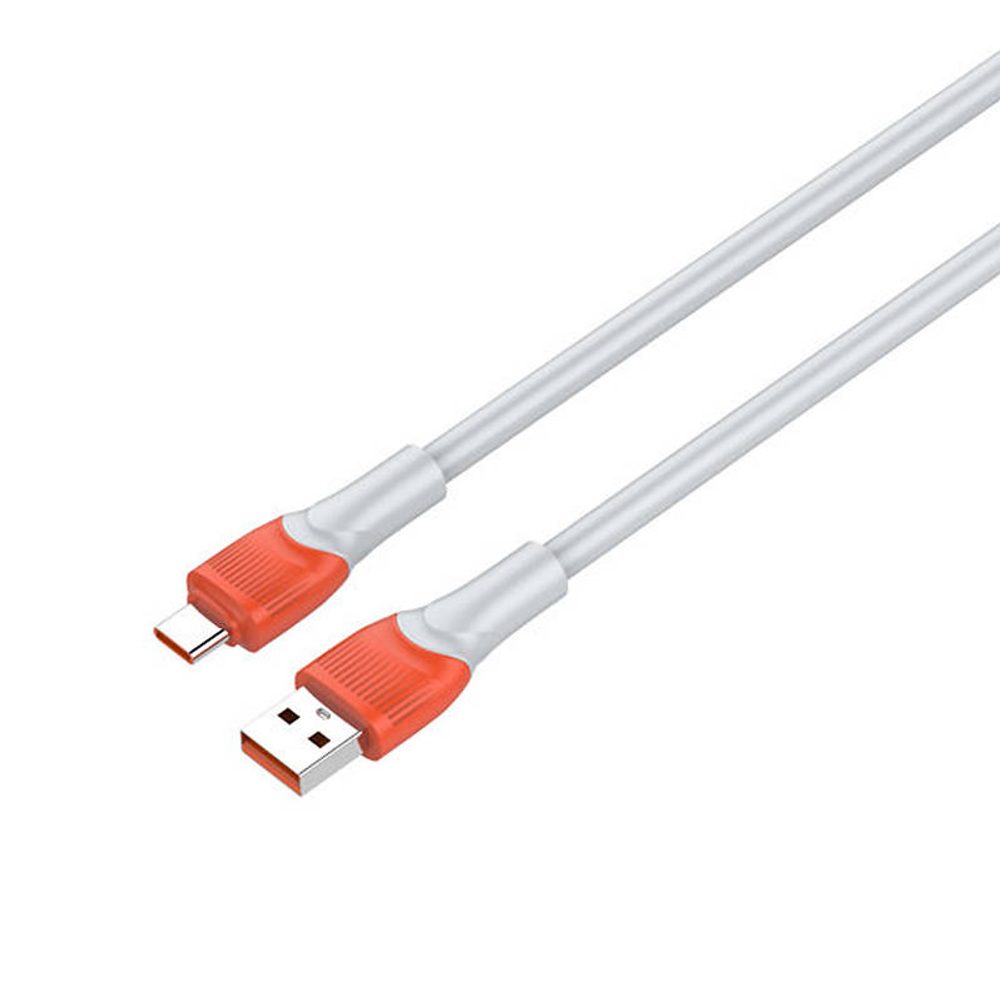 LDNIO Kabel USB-C LDNIO LS603 30W, 3 m
