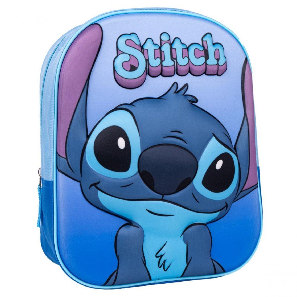 Popron.cz Dětský batůžek - Stitch