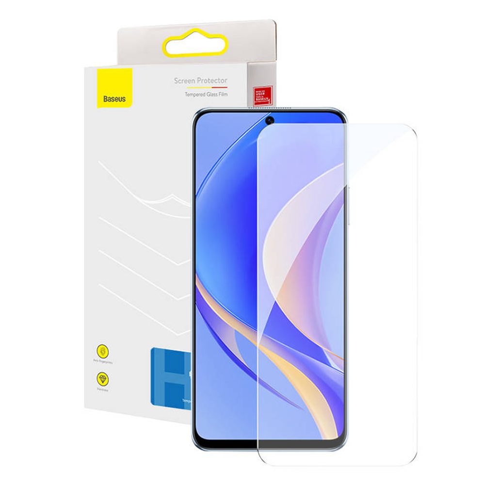 Baseus Tempered-Glass Screen Protector pro HUAWEI Changxiang 50