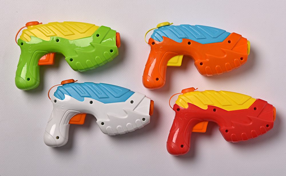 Mac Toys Vodni pistole