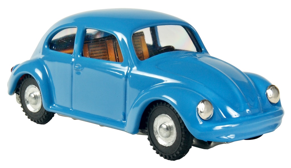 Popron.cz - VW 1200 brouk s pohonem - Kovap - Plechové hračky - Hračky a  hry, Pro děti - DVD, CD, LP, hudba, video. Hračky, vše pro domácnost. Dárky