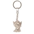 Metal Keychain, anjel Guardian