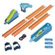 HW TRACK BUILDER SET PRO STAVITELE - DLOUHÝ SKOK