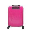 LEGO Luggage ColourBox Minifigure Head 20\" - Berry