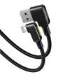 Kabel USB-A k Lightning Mcdodo CA-7511, 1,8 m (černý)