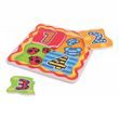 Bigjigs Toys Moje prvé počítacie puzzle