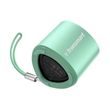 Bezdrátový reproduktor Bluetooth Tronsmart Nimo Green (zelený)