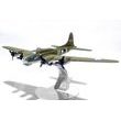 Kovový model WB99612 2006 Metal cast Corgy Boeing B17G Flying Fortress "Sally B" 1:144