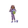 Monster High Creepover party panenka - Clawdeen HKY67