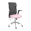 Kancelárska stolička Minaya P&C Bali710 Pink