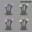 Vícebarevná Fluorescenční Lampa InnovaGoods