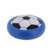 Lopta / Disk futbalový lietajúci plast 14cm na batérie so svetlom v krabičke Cena za 1ks