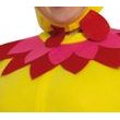 Kostým Fiestas Guirca Slepice maškarní kostým pro dospělé ženy velikost 44 - 46