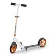 Scooter Soke Urban White