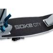 Scooter Soke City Biela