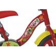 Dětské kolo Dino Bikes 108L-BG Králíček Bing 10