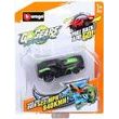 Bburago ASSORT 1:55 Go Gears Extreme Cars mix 2021