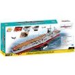 COBI 4826 II WW Letadlová loď Graf Zeppelin, 1:300, 3135 k