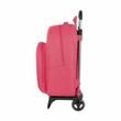 Školní taška na kolečkách 905 BlackFit8 M313G Růžový (32 x 42 x 15 cm)