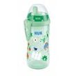 NUK FC láhev Kiddy Cup 300ml 1ks