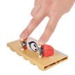 TECH DECK FINGERBOARD DVOJBALENÍ S PŘEKÁŽKOU