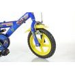 DINO Bikes - Dětské kolo 12" 123GL-SIP Požárník Sam