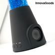 Lávová Lampa s Bluetooth Reproduktorem a Mikrofonem InnovaGoods