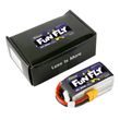 Baterie Tattu Funfly 1550mAh 14,8V 100C 4S1P