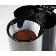 Kávovar s časovačem a termokonvicí - DOMO DO709K, 1 l