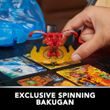 BAKUGAN VELKÁ ARÉNA PRO SPECIÁLNÍ ÚTOK S6