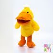 Singing Puppet - Duck