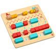 Lucy & Leo 251 Moje první matematická hra - dřevěná herní sada