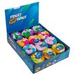 Fidget Pop Toy, kobliha, cca 7 x 3,5 cm,