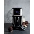 Překapávač na kávu 2v1 s termohrnkem - DOMO DO733K, Objem konvice: 1,25 l, Objem hrnku: 400 ml