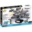 COBI 5831 Armed Forces F-35A Lightning II Norway, 1:48