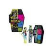 Monster High Skullimate secrets panenka neon - Frankie HNF79