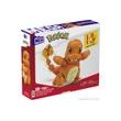 Mega Bloks Pokémon - Jumbo Charmander HHL13