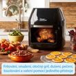 Power AirFryer Multi-Function