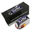 Baterie Tattu Funfly 1550mAh 22,2V 100C 6S1P XT60