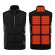 Vyhřívaná vesta Flamevest - 2XL