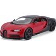 Bburago 1:18 Plus Bugatti Chiron Sport PLUS red