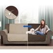 Couch Coat Obojstranná prikrývka pre ochranu vašej pohovky M