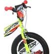 DINO Bikes - Dětské kolo 14" 614 - Raptor