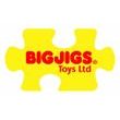 Bigjigs Toys Pletacia bábika
