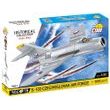 COBI 5821 Cold War S-102 Czechoslovak Air Force, 1:32, 504 k, 1 f