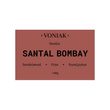 Santal Bombay Sviečka 140g