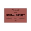 Santal Bombay Candle 140g